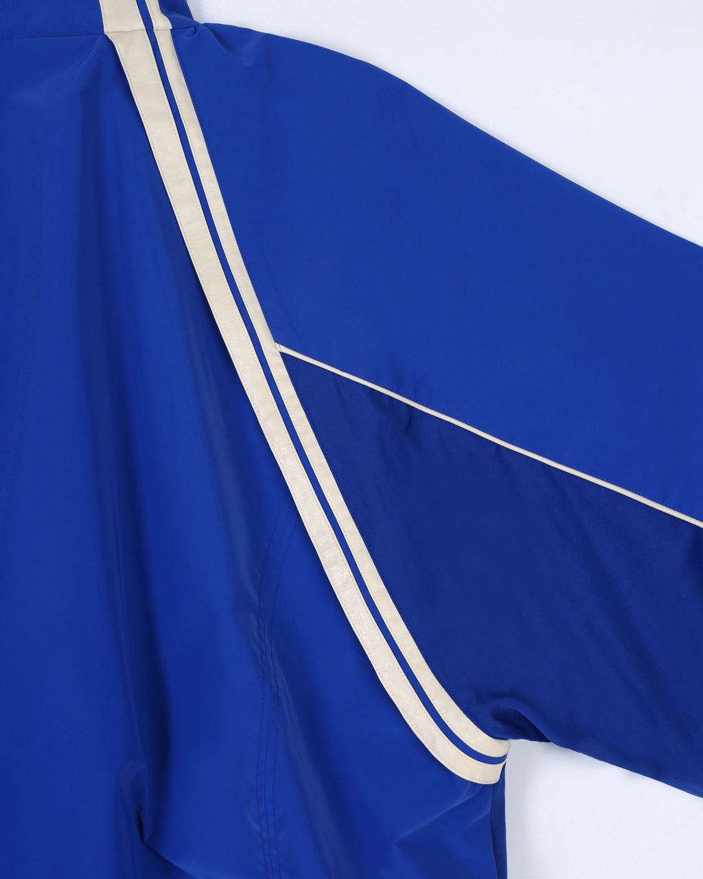 Ader Error - Bashar jumper (Z-Blue) product image 11 | TRAB K-Fashion Australia