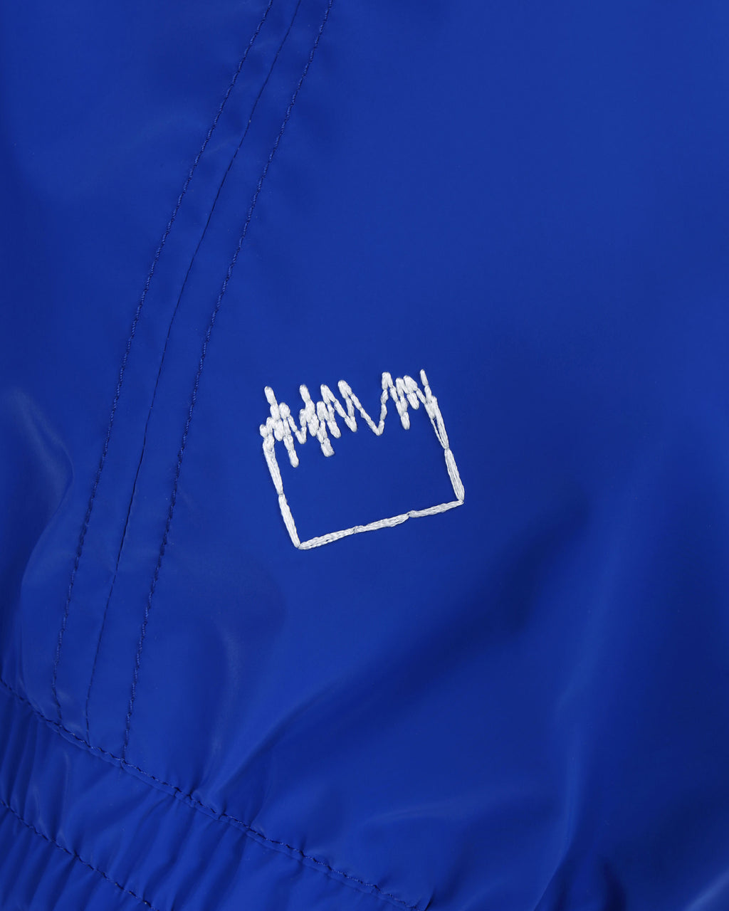 Ader Error - Bashar jumper (Z-Blue) product image 12 | TRAB K-Fashion Australia