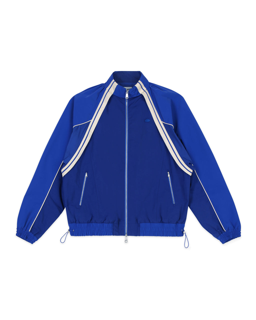 Ader Error - Bashar jumper (Z-Blue) product image 13 | TRAB K-Fashion Australia