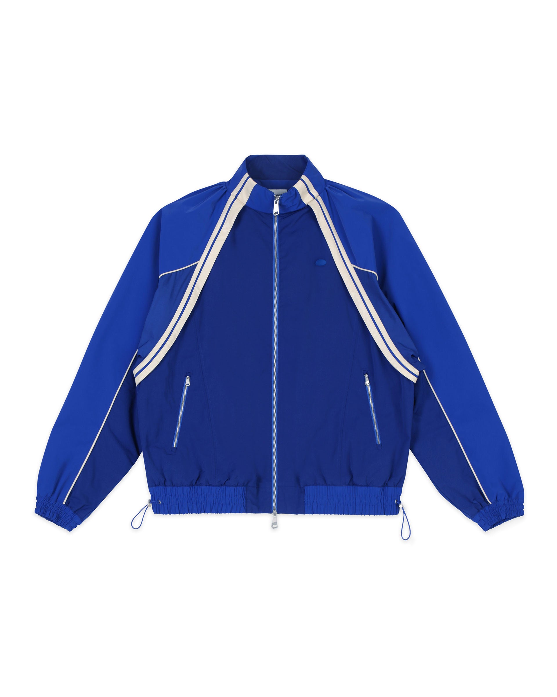 Ader Error - Bashar jumper (Z-Blue) product image 13 | TRAB K-Fashion Australia