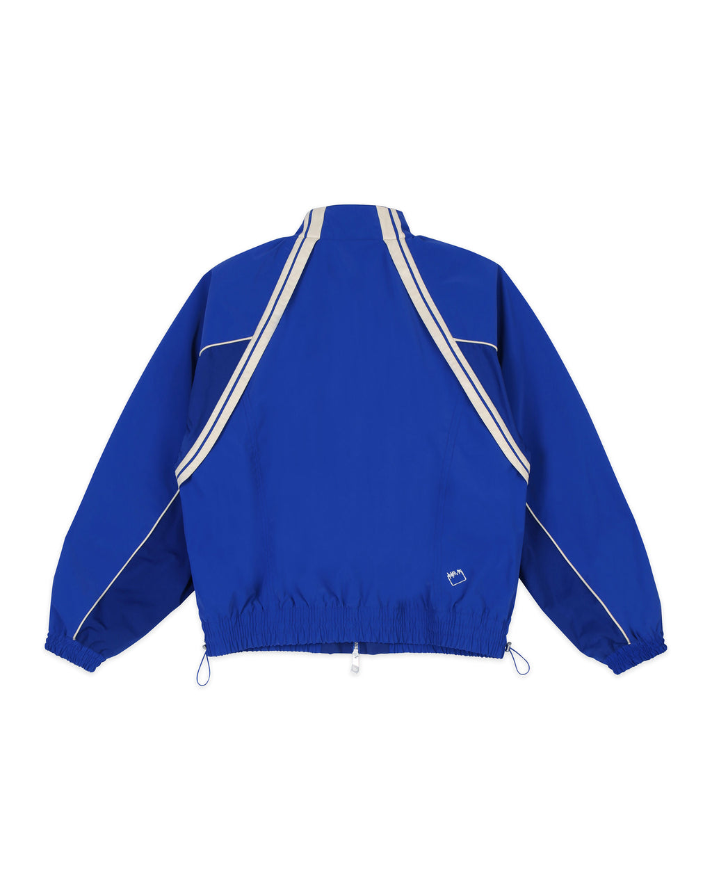 Ader Error - Bashar jumper (Z-Blue) product image 14 | TRAB K-Fashion Australia