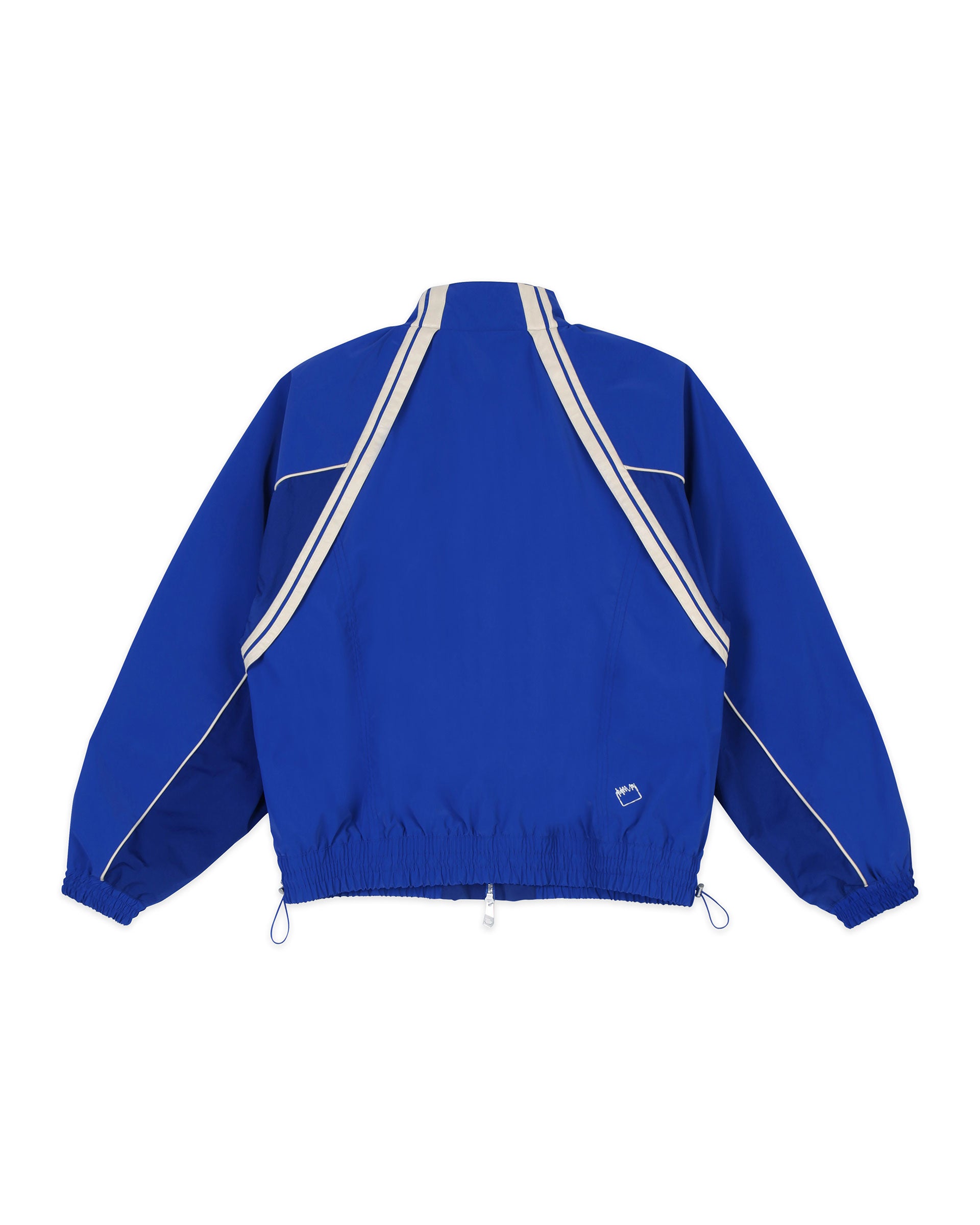 Ader Error - Bashar jumper (Z-Blue) product image 14 | TRAB K-Fashion Australia