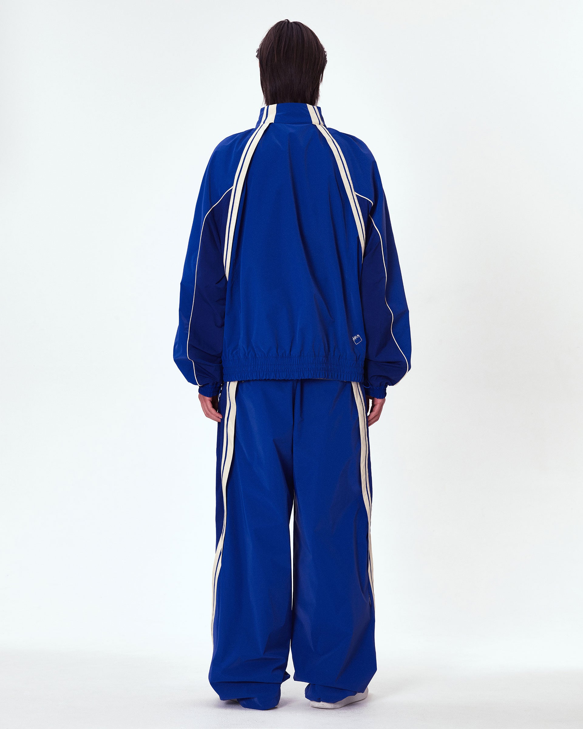 Ader Error - Bashar jumper (Z-Blue) product image 5 | TRAB K-Fashion Australia