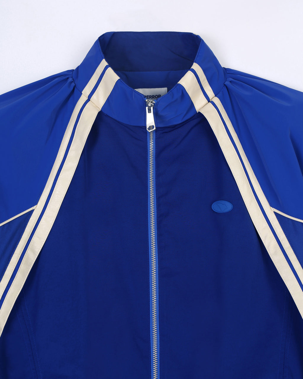 Ader Error - Bashar jumper (Z-Blue) product image 6 | TRAB K-Fashion Australia