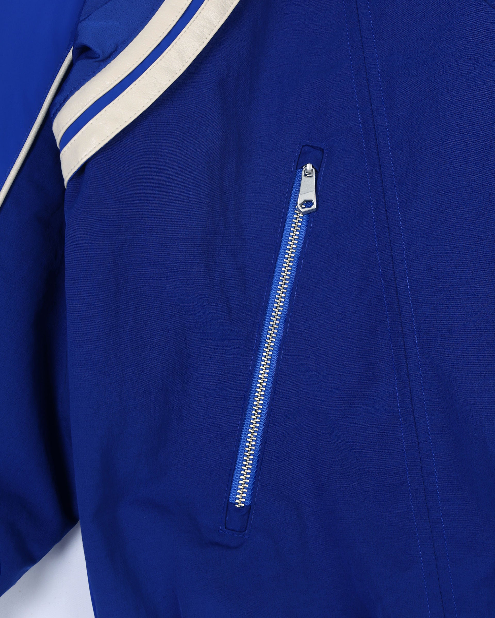 Ader Error - Bashar jumper (Z-Blue) product image 7 | TRAB K-Fashion Australia