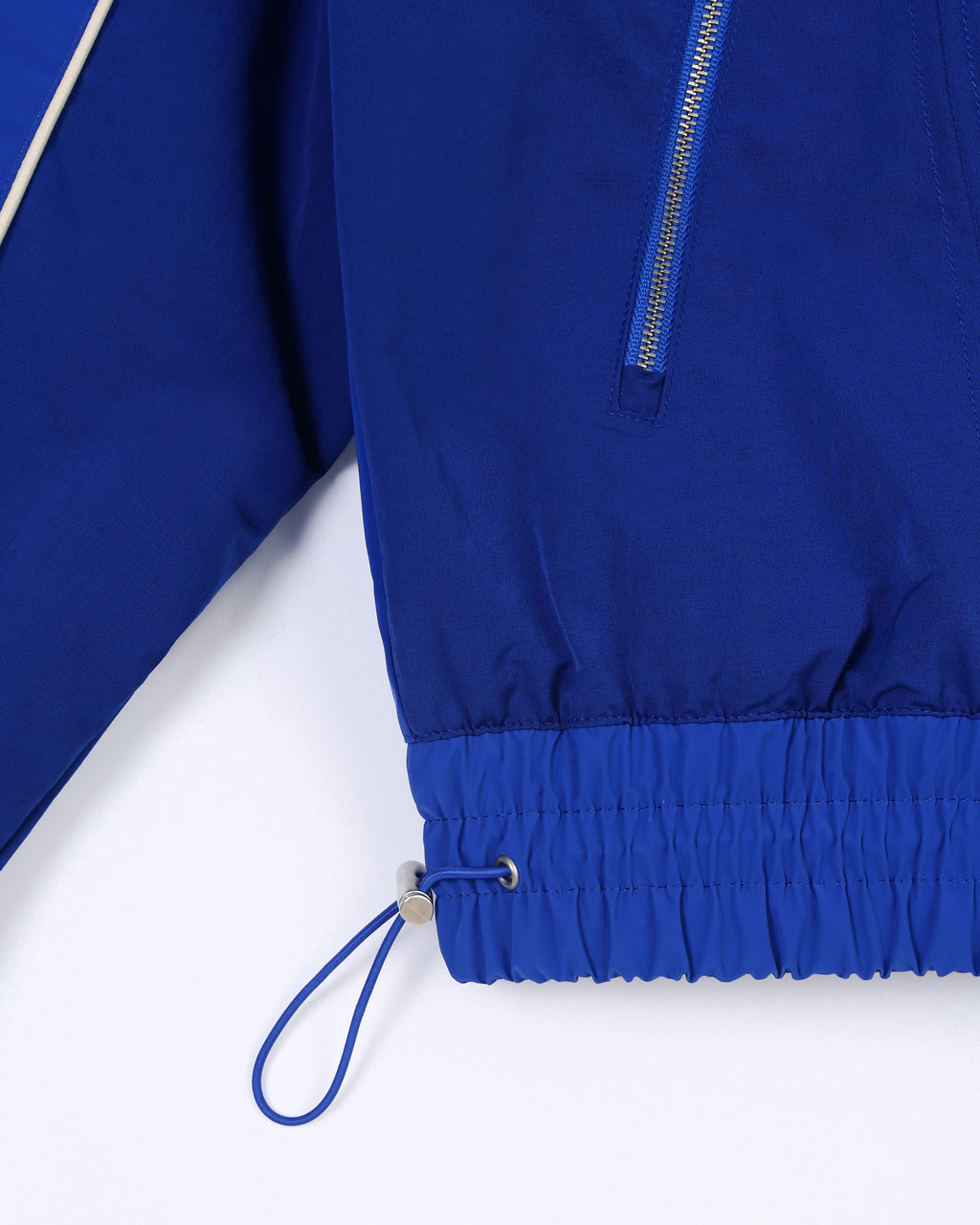 Ader Error - Bashar jumper (Z-Blue) product image 8 | TRAB K-Fashion Australia