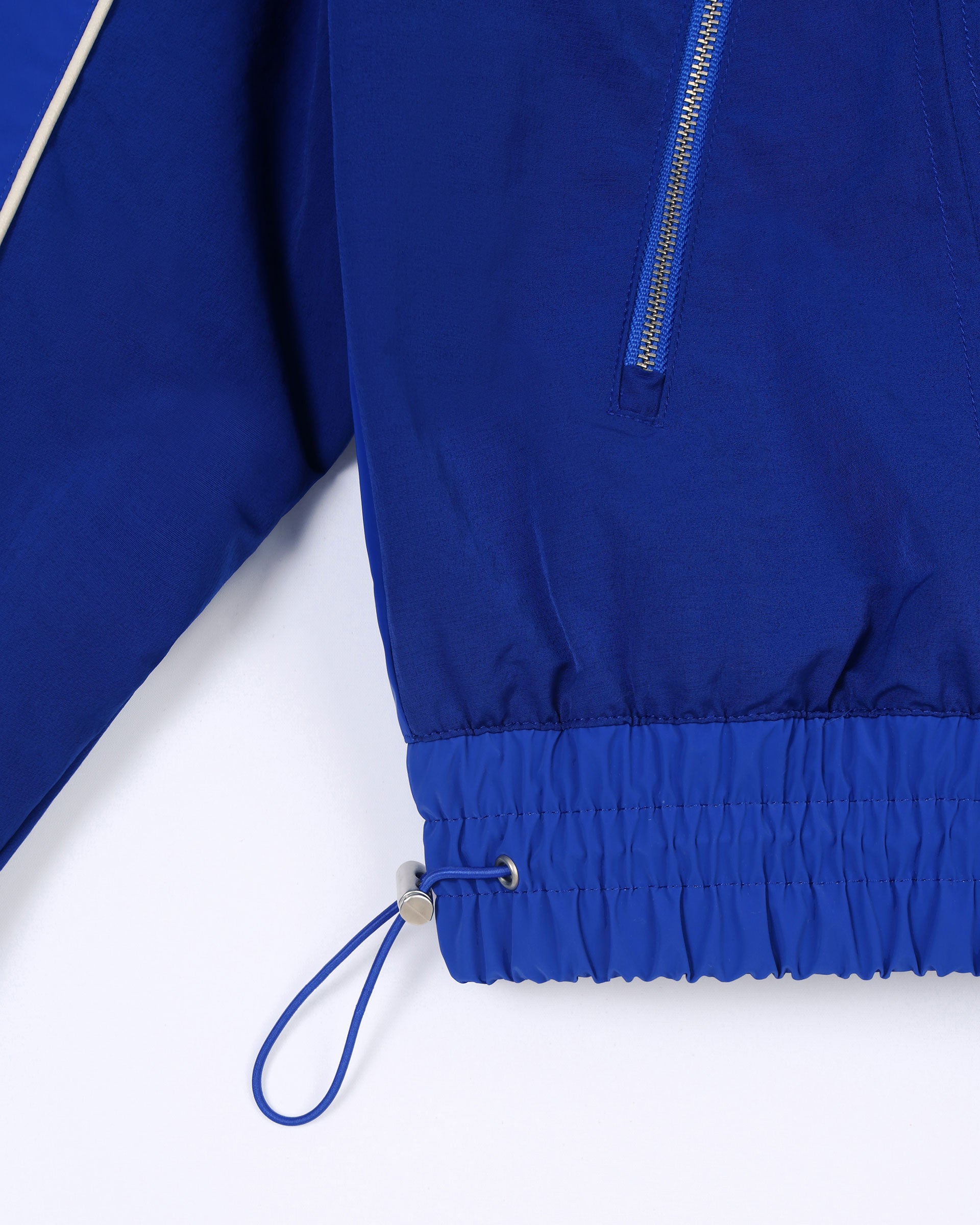 Ader Error - Bashar jumper (Z-Blue) product image 8 | TRAB K-Fashion Australia