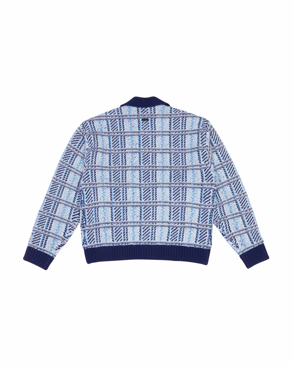 Ader Error - Lota cardigan (Sky blue) product image 13 | TRAB K-Fashion Australia