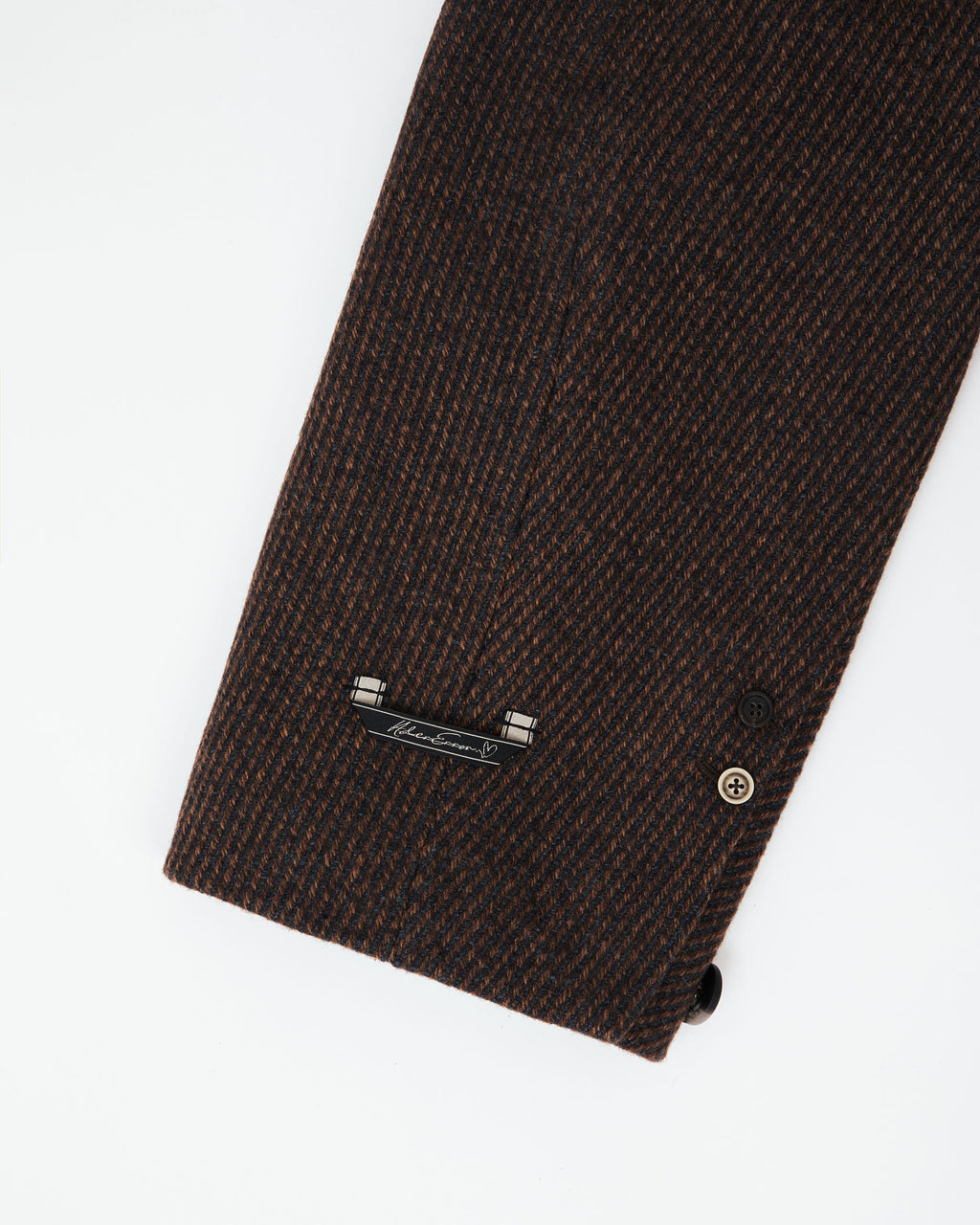 Ader Error - Urft blazer (Brown) product image 10 | TRAB K-Fashion Australia