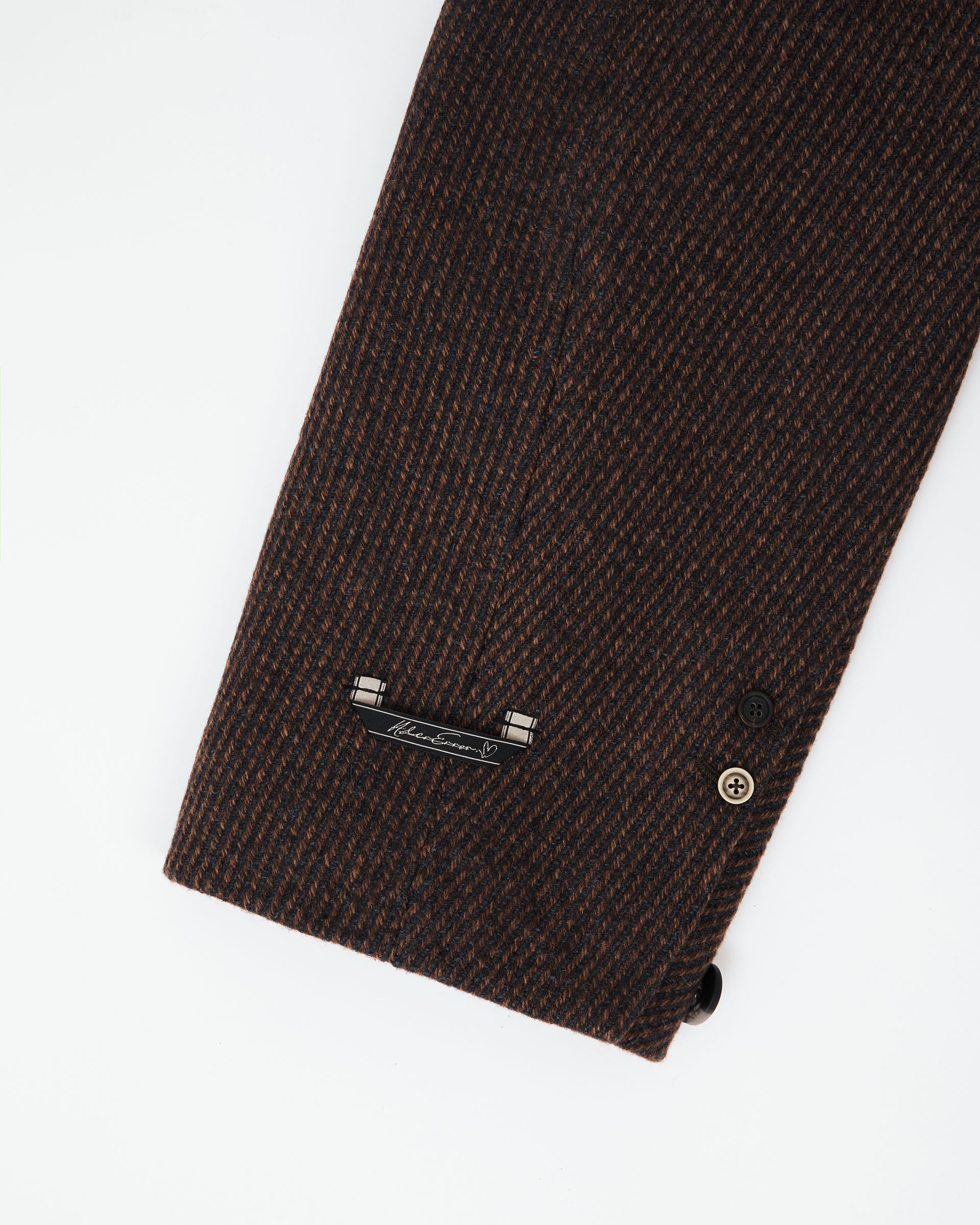 Ader Error - Urft blazer (Brown) product image 10 | TRAB K-Fashion Australia