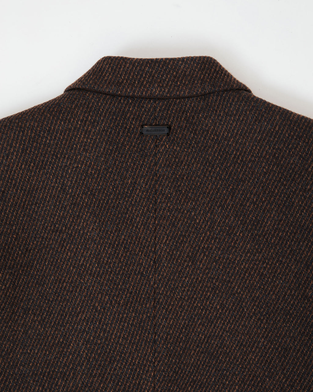 Ader Error - Urft blazer (Brown) product image 11 | TRAB K-Fashion Australia