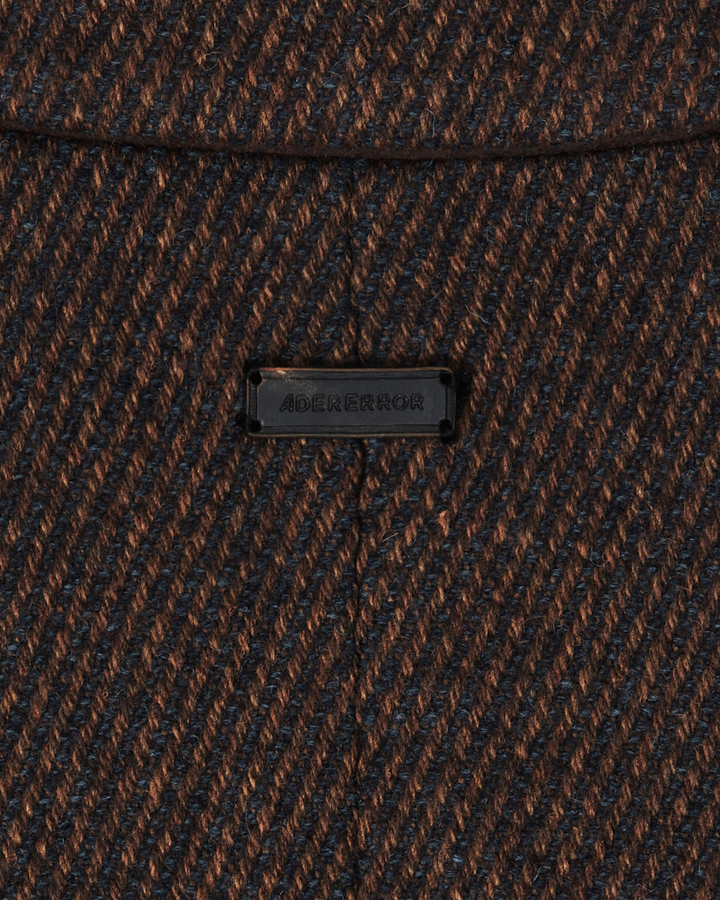 Ader Error - Urft blazer (Brown) product image 12 | TRAB K-Fashion Australia