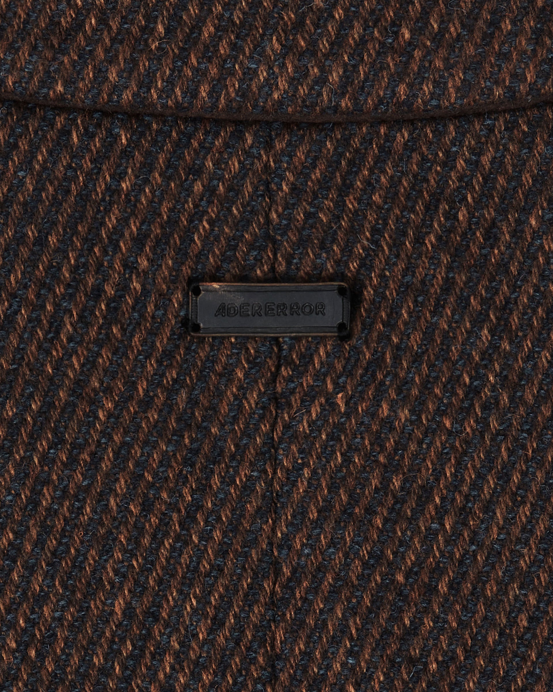 Ader Error - Urft blazer (Brown) product image 12 | TRAB K-Fashion Australia