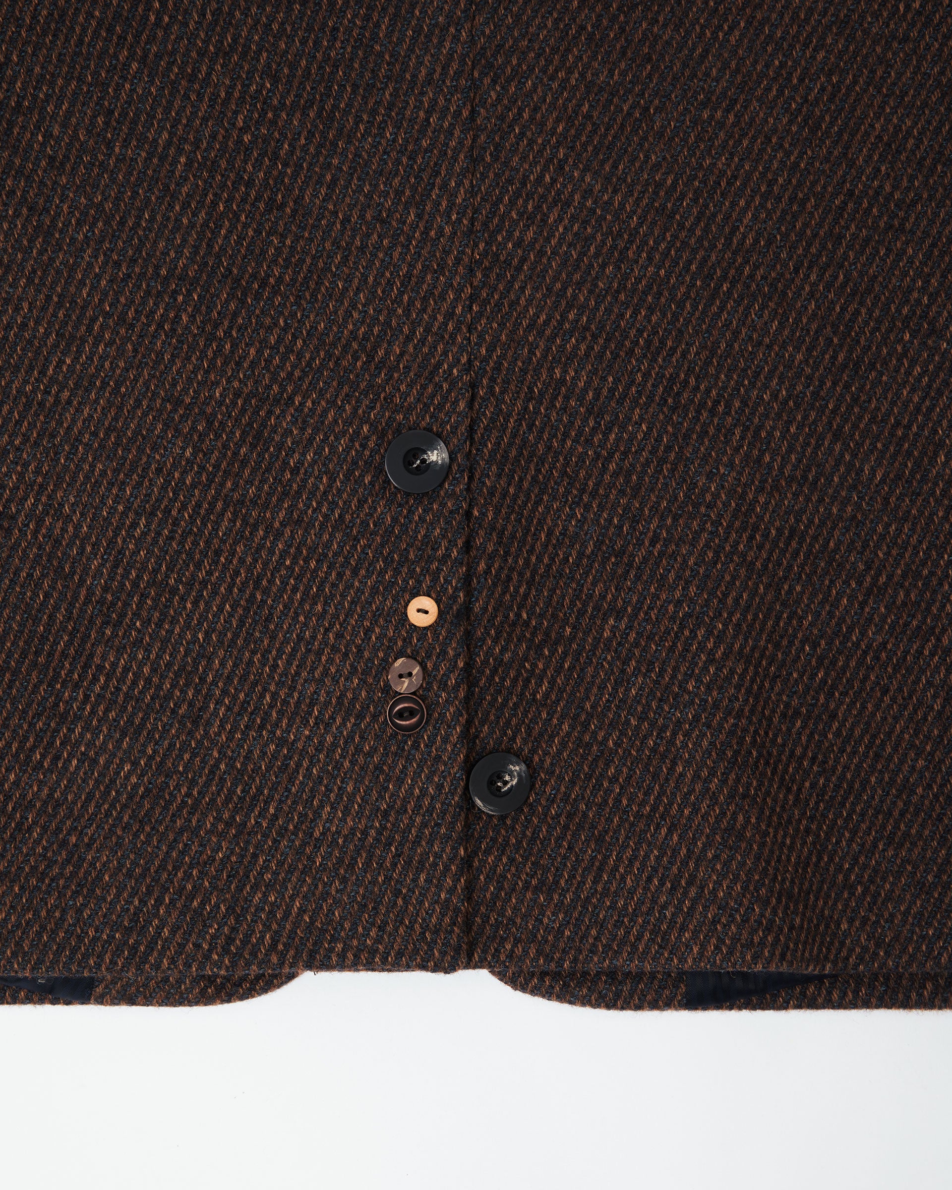 Ader Error - Urft blazer (Brown) product image 14 | TRAB K-Fashion Australia