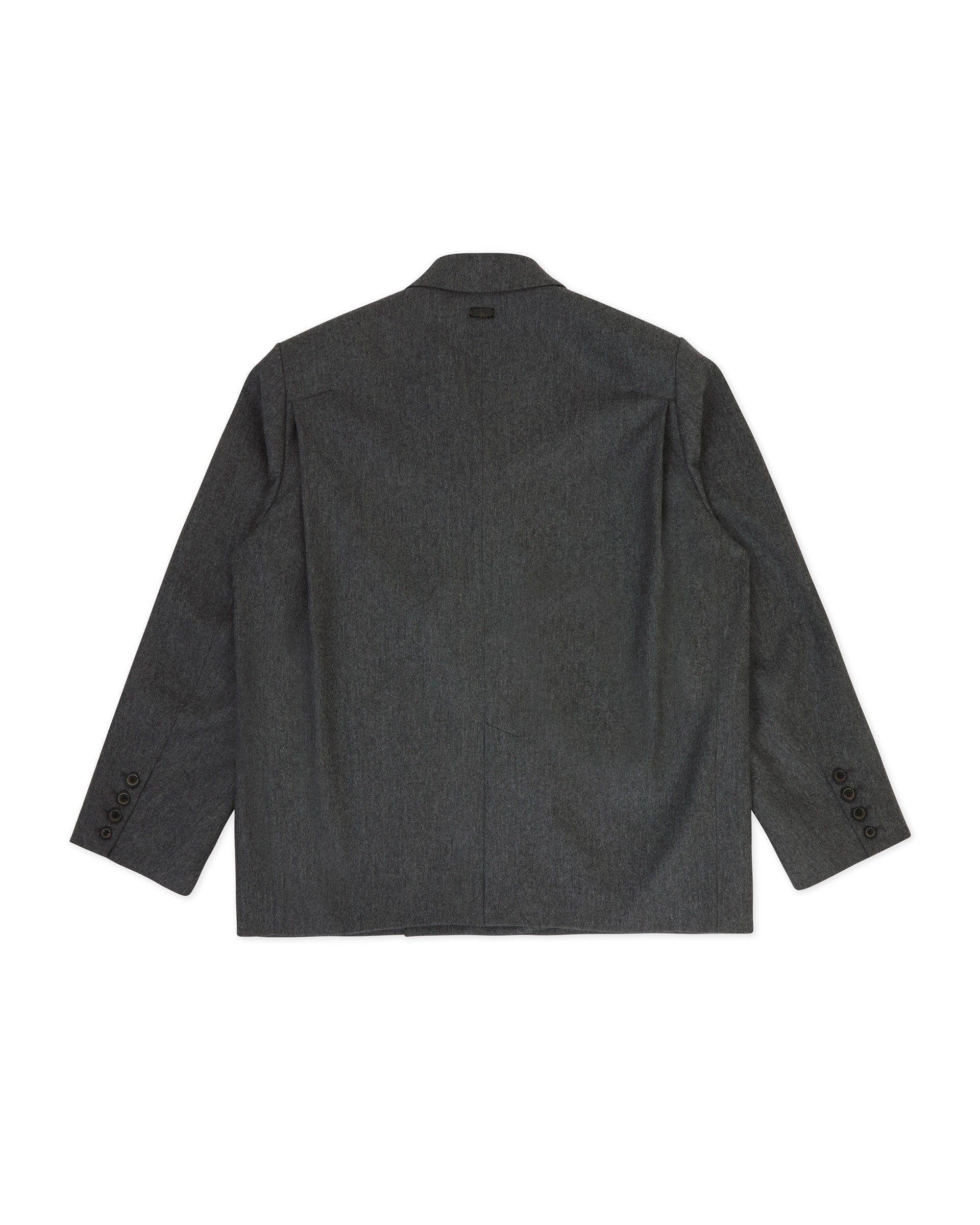 Ader Error - Oceola blazer (Charcoal) product image 11 | TRAB K-Fashion Australia