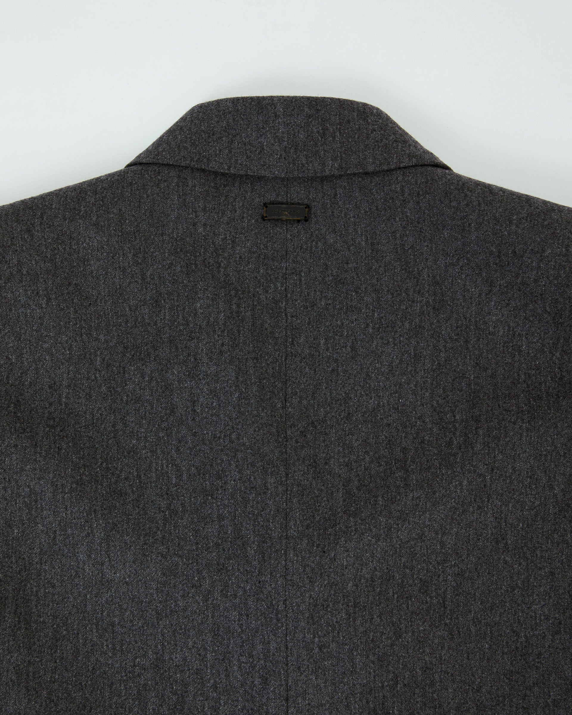 Ader Error - Oceola blazer (Charcoal) product image 8 | TRAB K-Fashion Australia