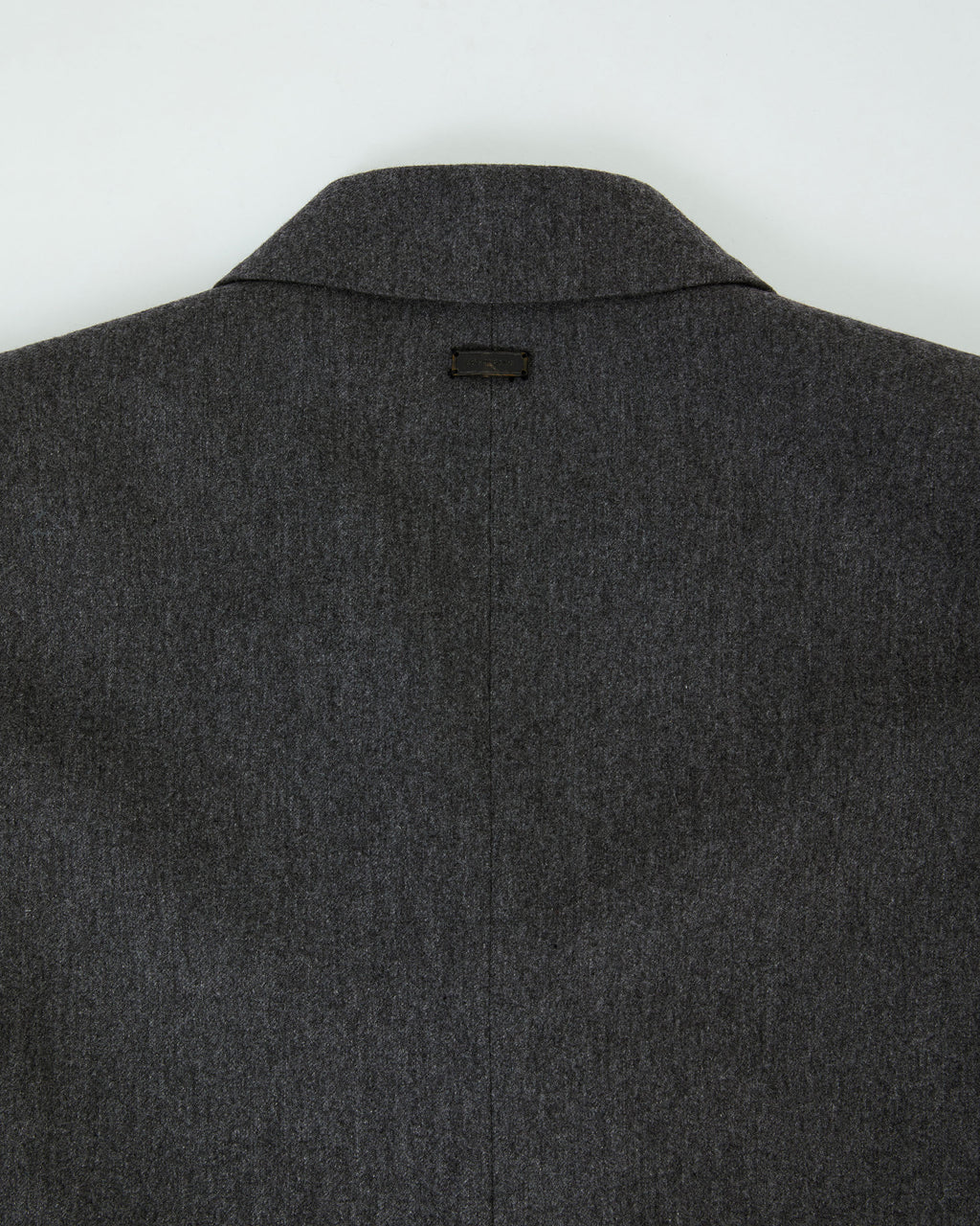 Ader Error - Oceola blazer (Charcoal) product image 8 | TRAB K-Fashion Australia