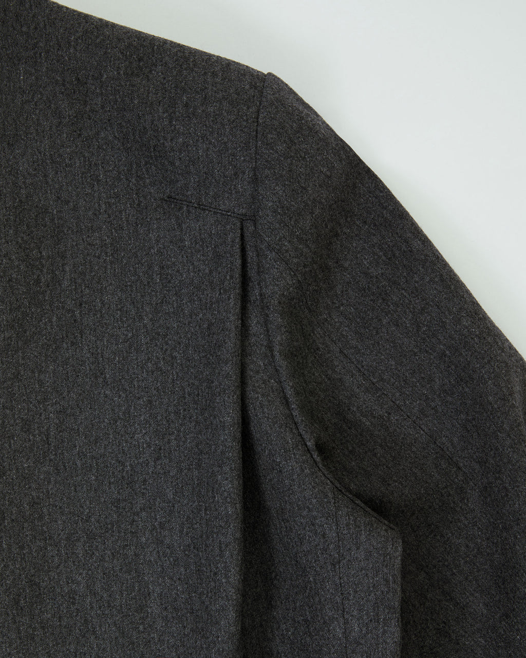 Ader Error - Oceola blazer (Charcoal) product image 9 | TRAB K-Fashion Australia