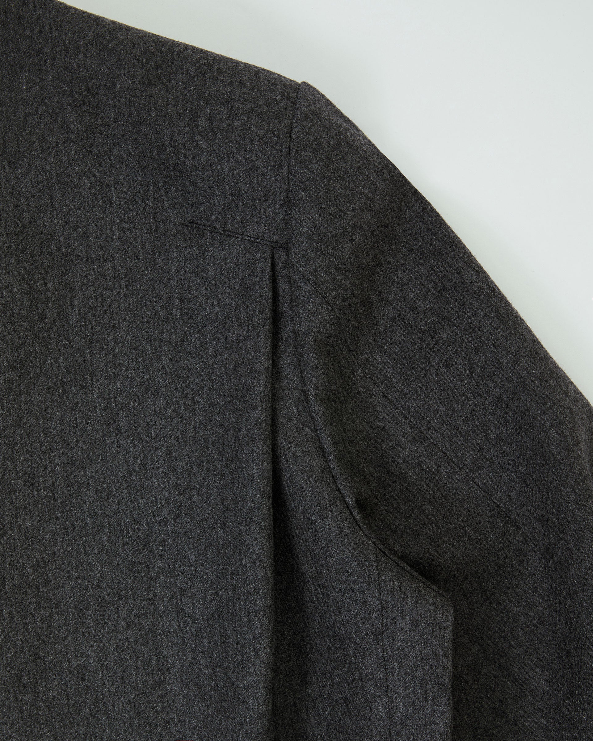 Ader Error - Oceola blazer (Charcoal) product image 9 | TRAB K-Fashion Australia