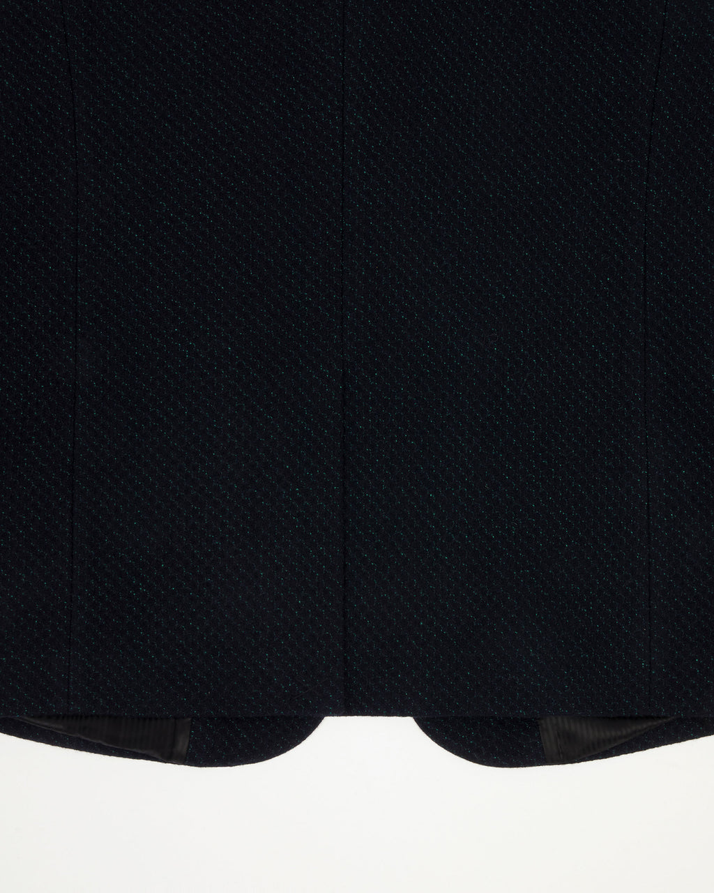 Ader Error - Veles blazer (Noir) product image 10 | TRAB K-Fashion Australia