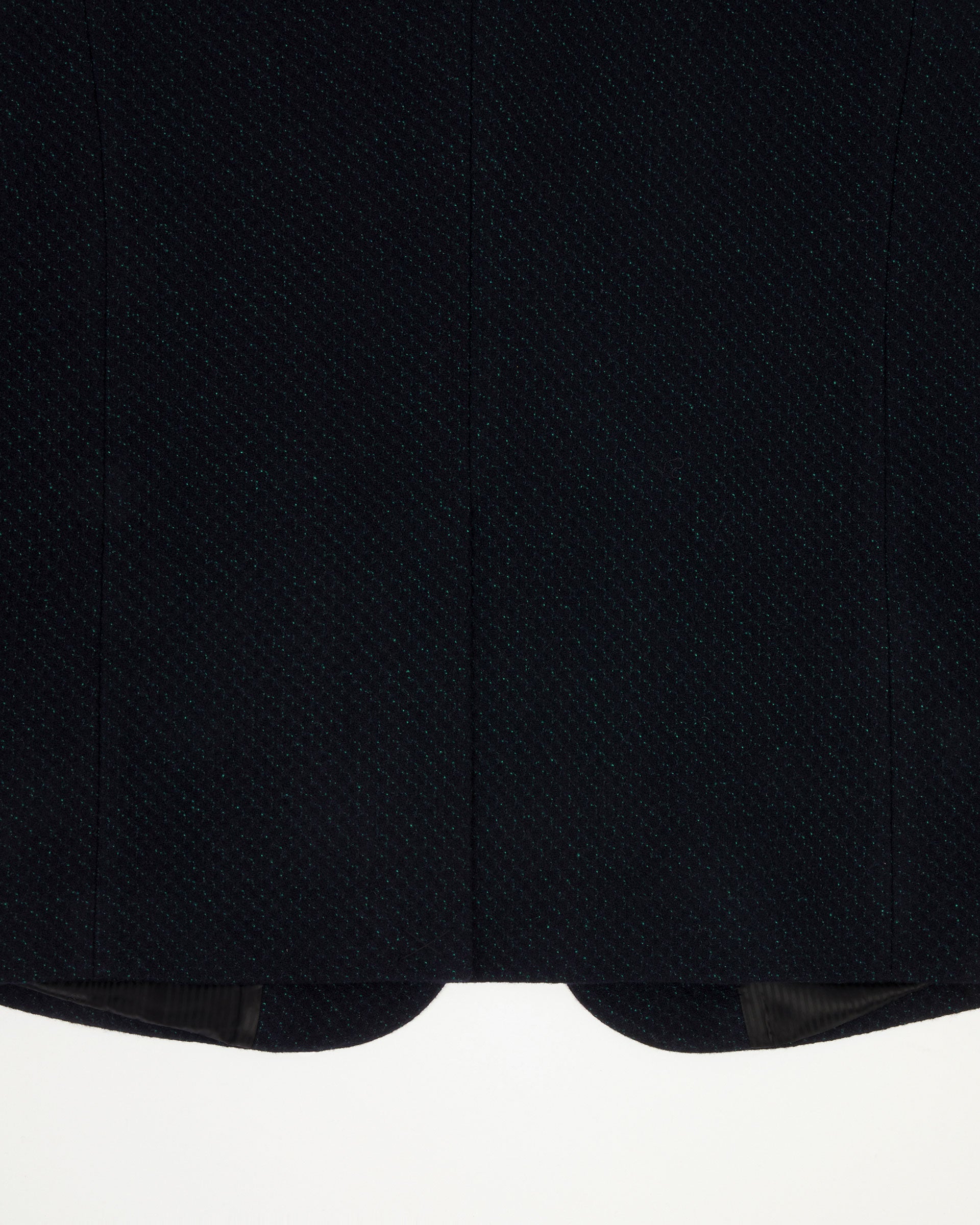 Ader Error - Veles blazer (Noir) product image 10 | TRAB K-Fashion Australia