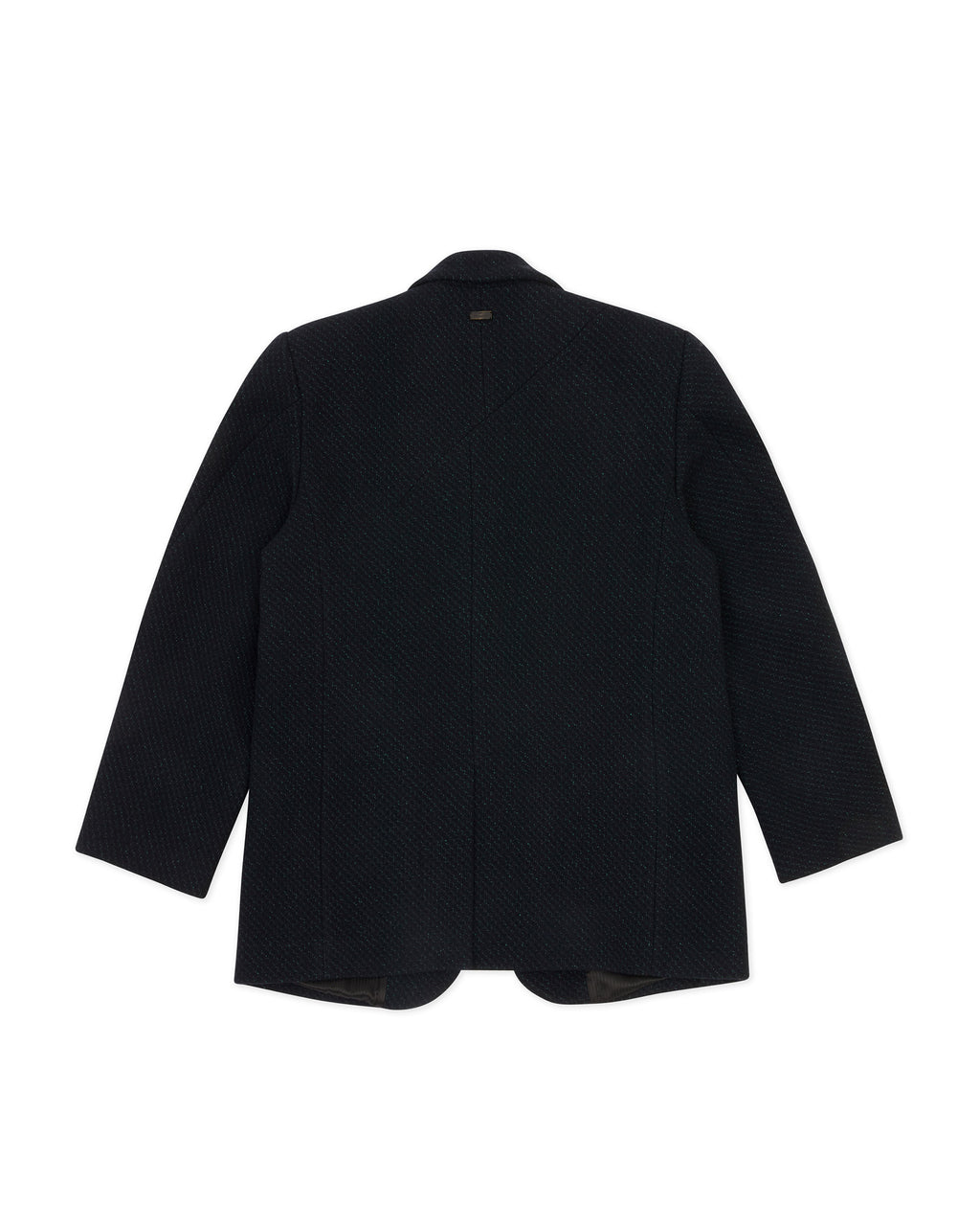 Ader Error - Veles blazer (Noir) product image 12 | TRAB K-Fashion Australia