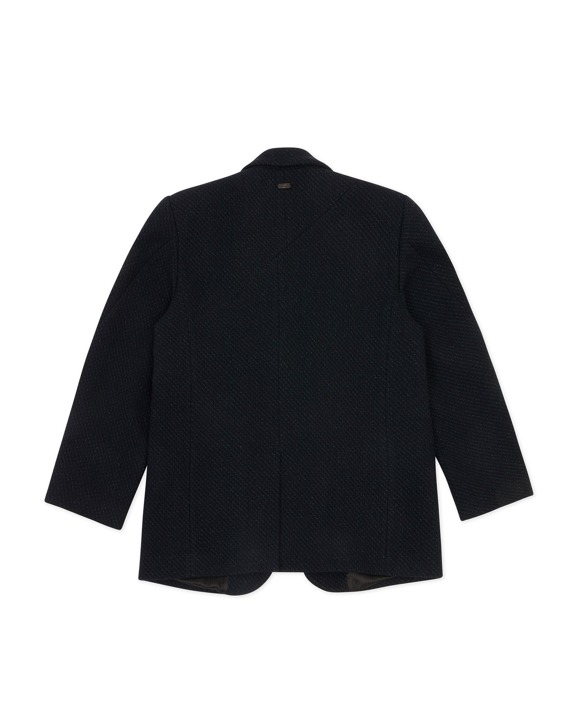Ader Error - Veles blazer (Noir) product image 12 | TRAB K-Fashion Australia