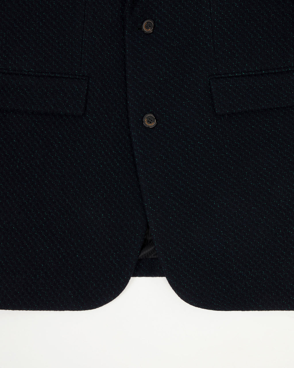Ader Error - Veles blazer (Noir) product image 7 | TRAB K-Fashion Australia