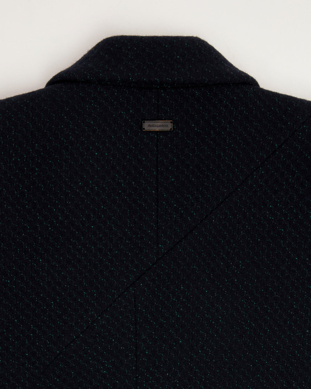 Ader Error - Veles blazer (Noir) product image 8 | TRAB K-Fashion Australia