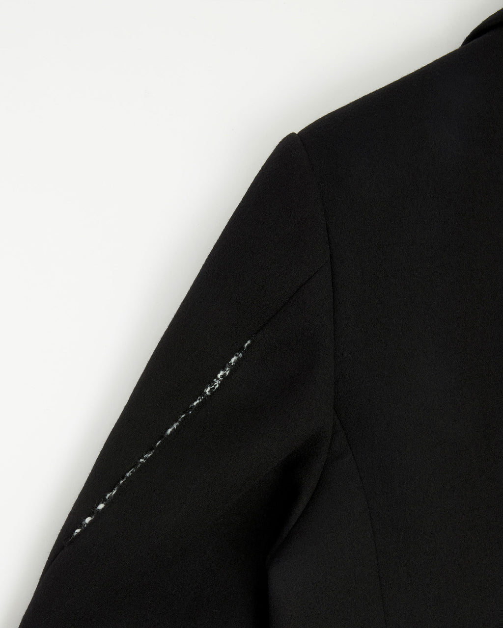 Ader Error - Frine blazer (Noir) product image 10 | TRAB K-Fashion Australia