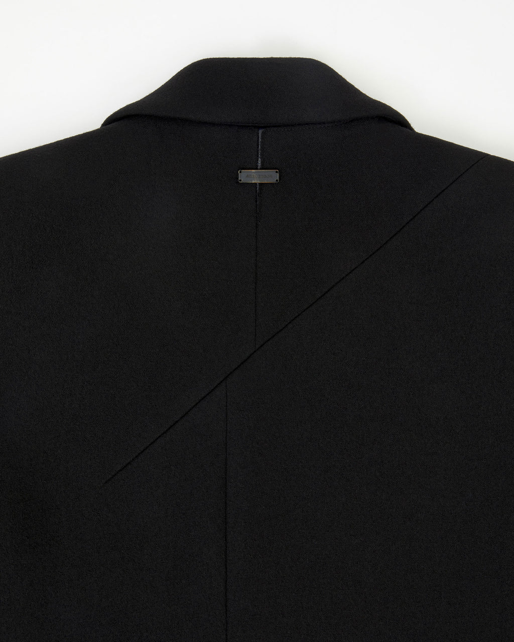 Ader Error - Frine blazer (Noir) product image 11 | TRAB K-Fashion Australia