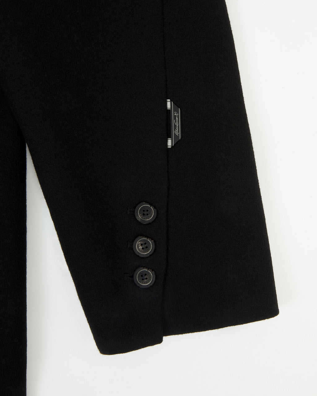 Ader Error - Frine blazer (Noir) product image 12 | TRAB K-Fashion Australia