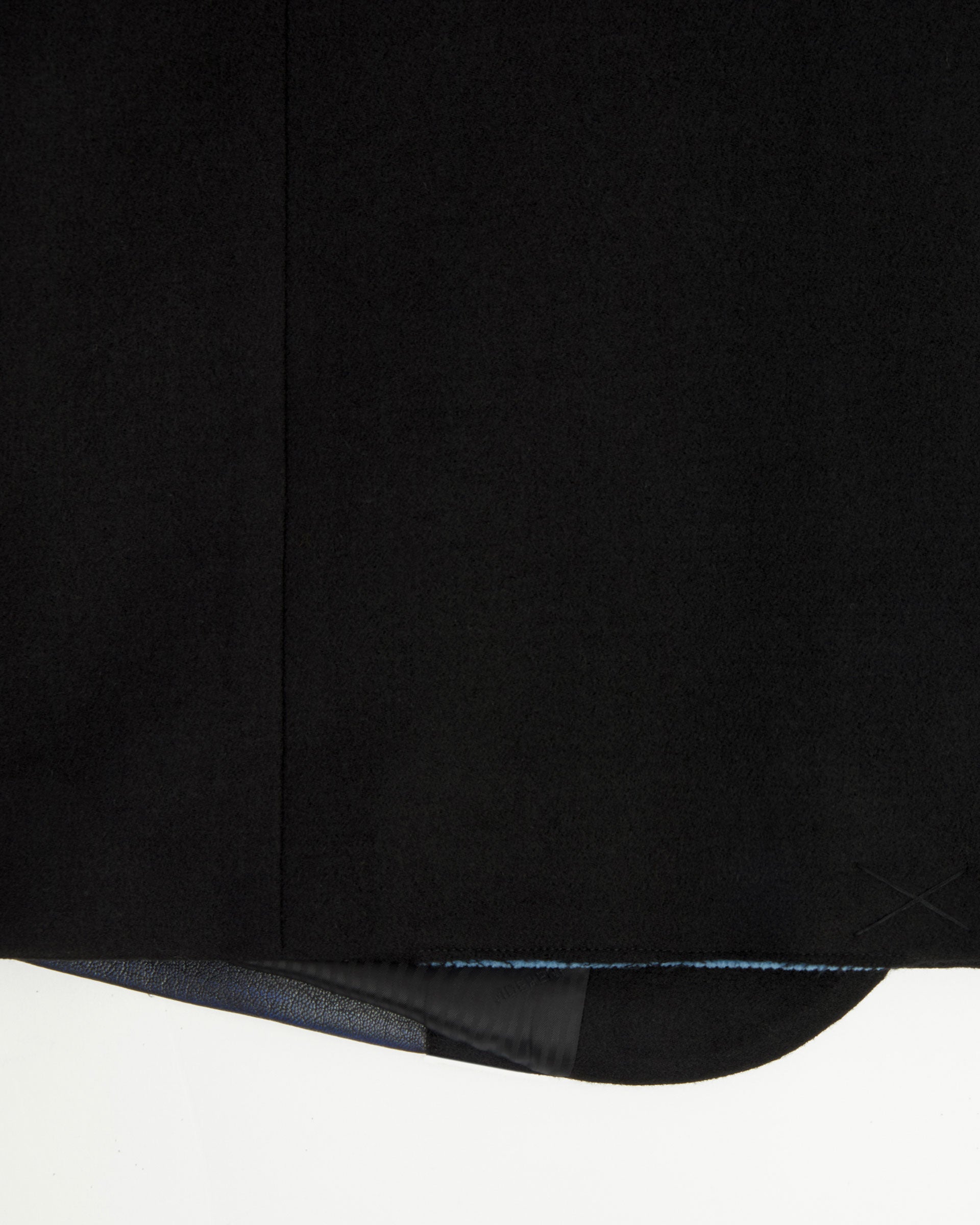 Ader Error - Frine blazer (Noir) product image 13 | TRAB K-Fashion Australia