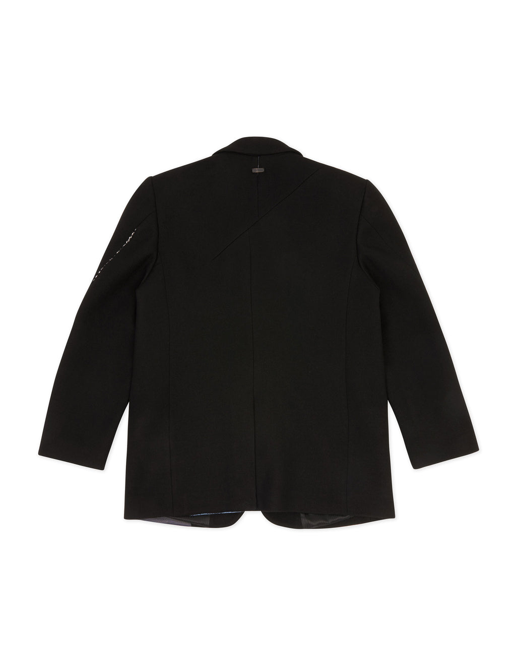 Ader Error - Frine blazer (Noir) product image 15 | TRAB K-Fashion Australia