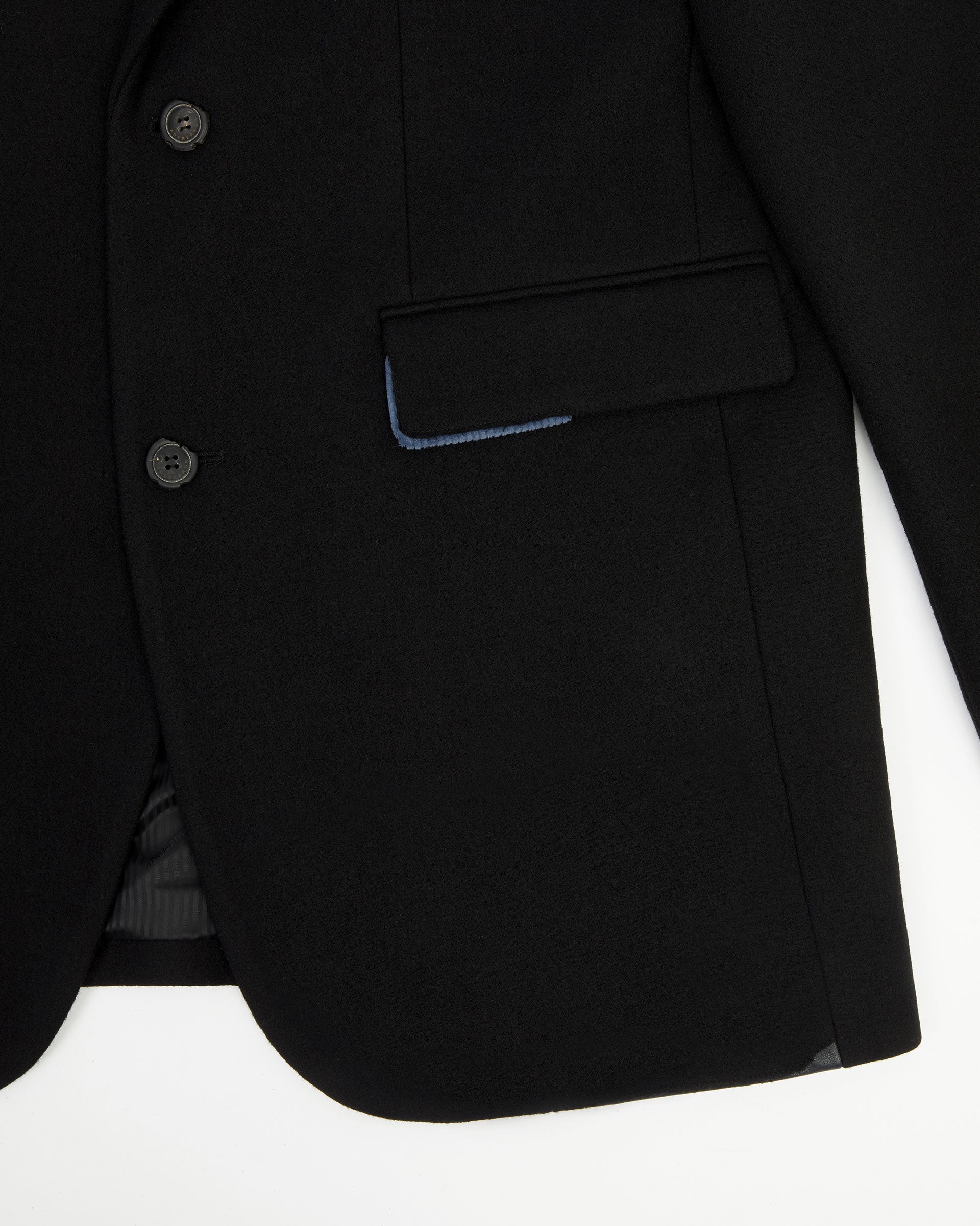 Ader Error - Frine blazer (Noir) product image 9 | TRAB K-Fashion Australia