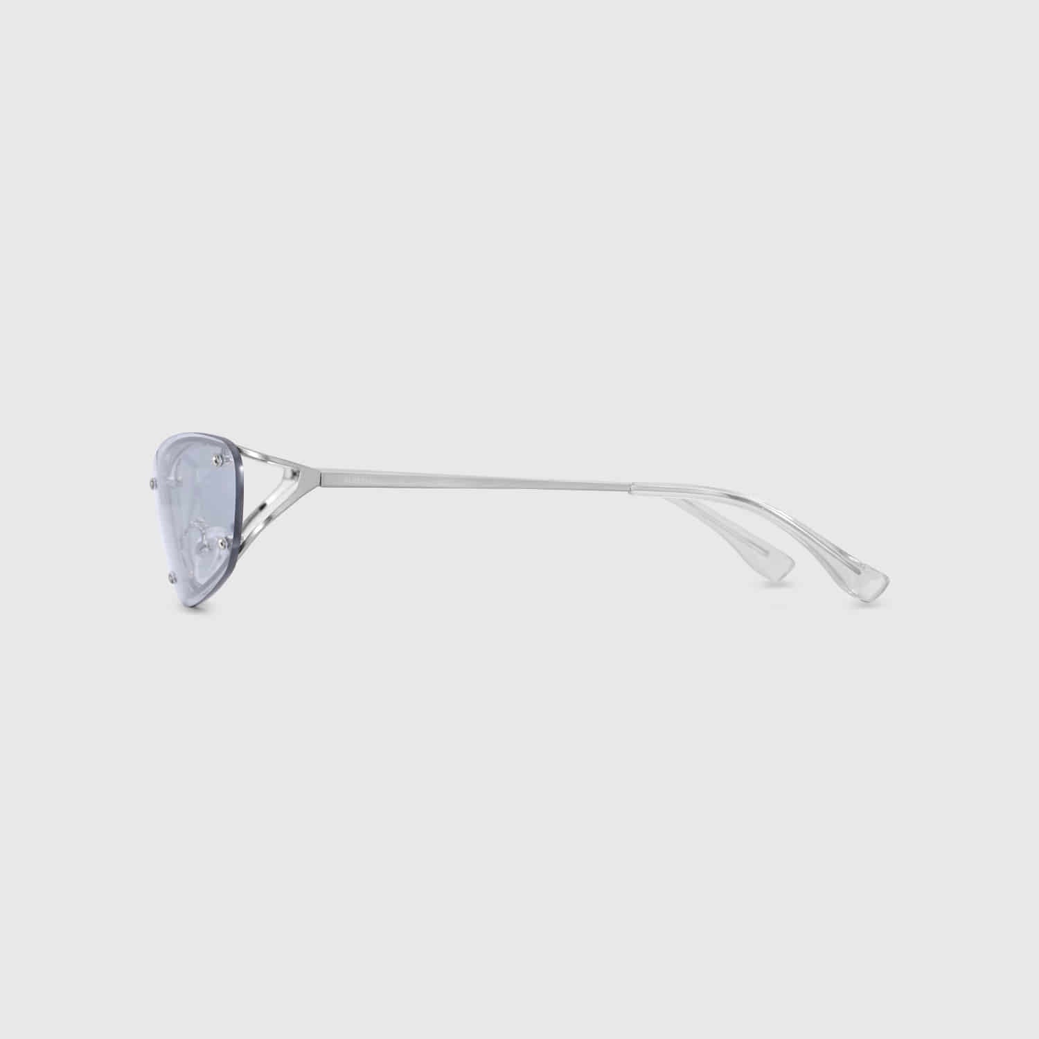 Blue Elephant - Rubi-S (Silver) product image 2 | TRAB K-Fashion Australia