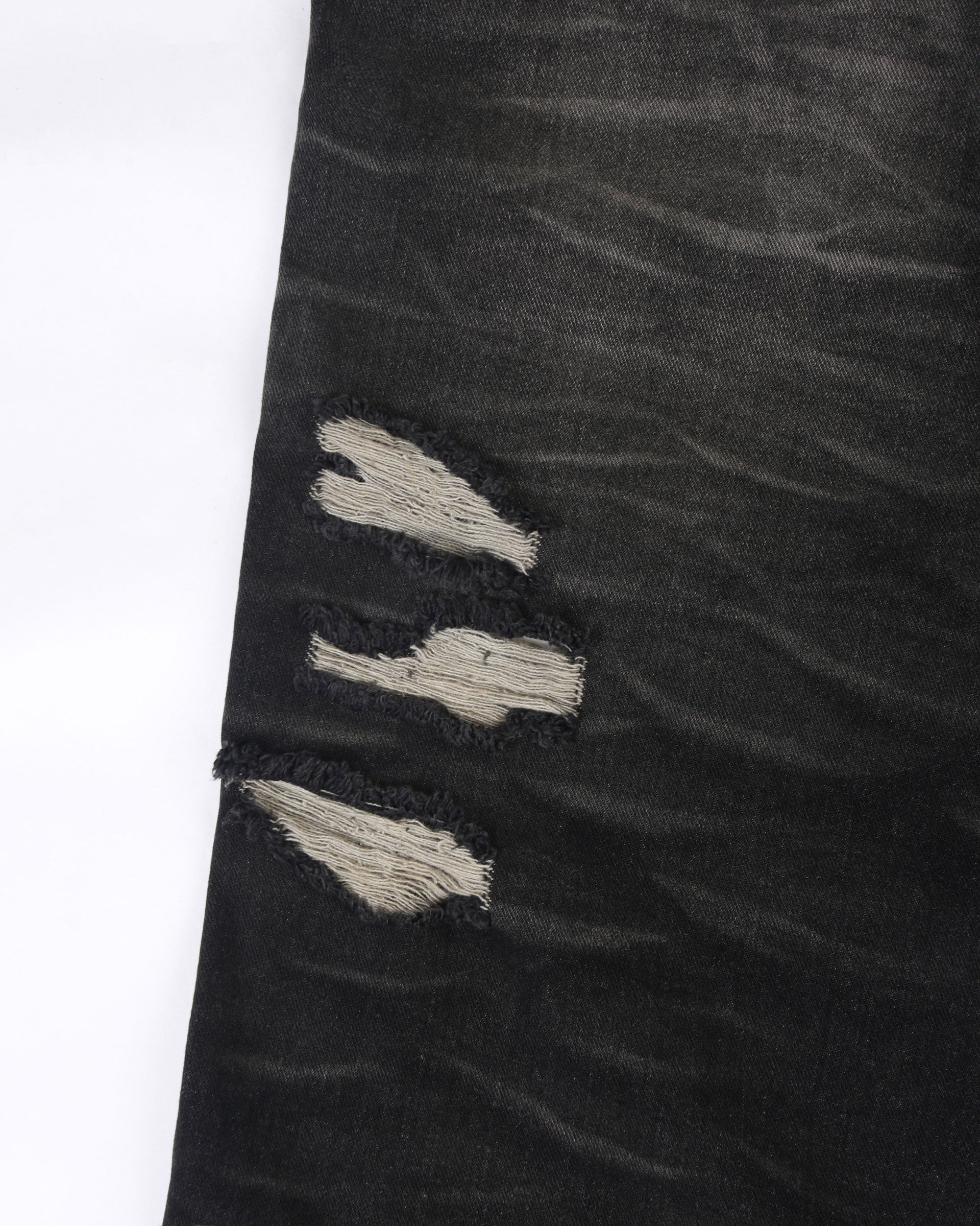 Ader Error - Rueta jeans (Noir) product image 12 | TRAB K-Fashion Australia