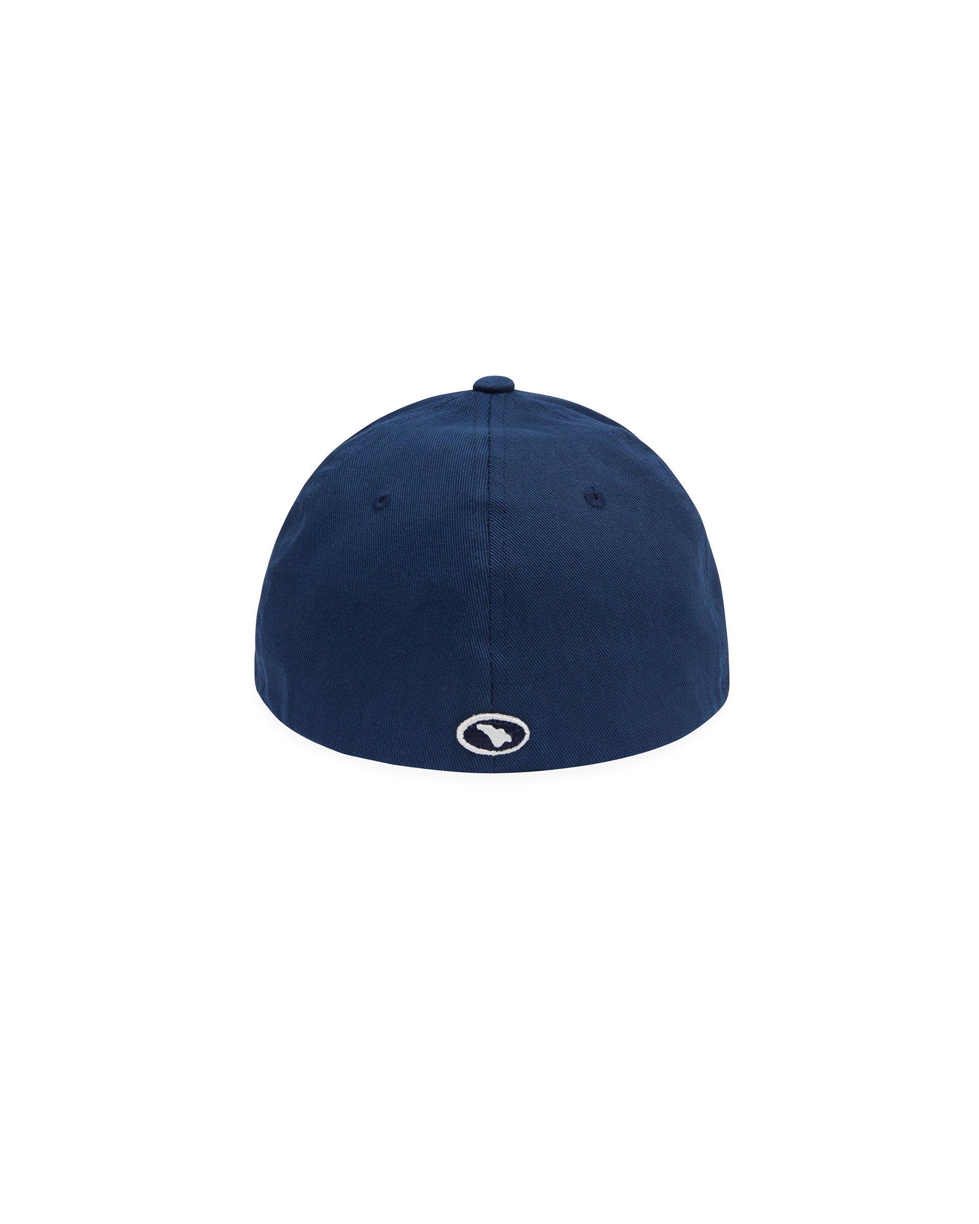 Ader Error - Affiti logo cap (Navy) product image 4 | TRAB K-Fashion Australia