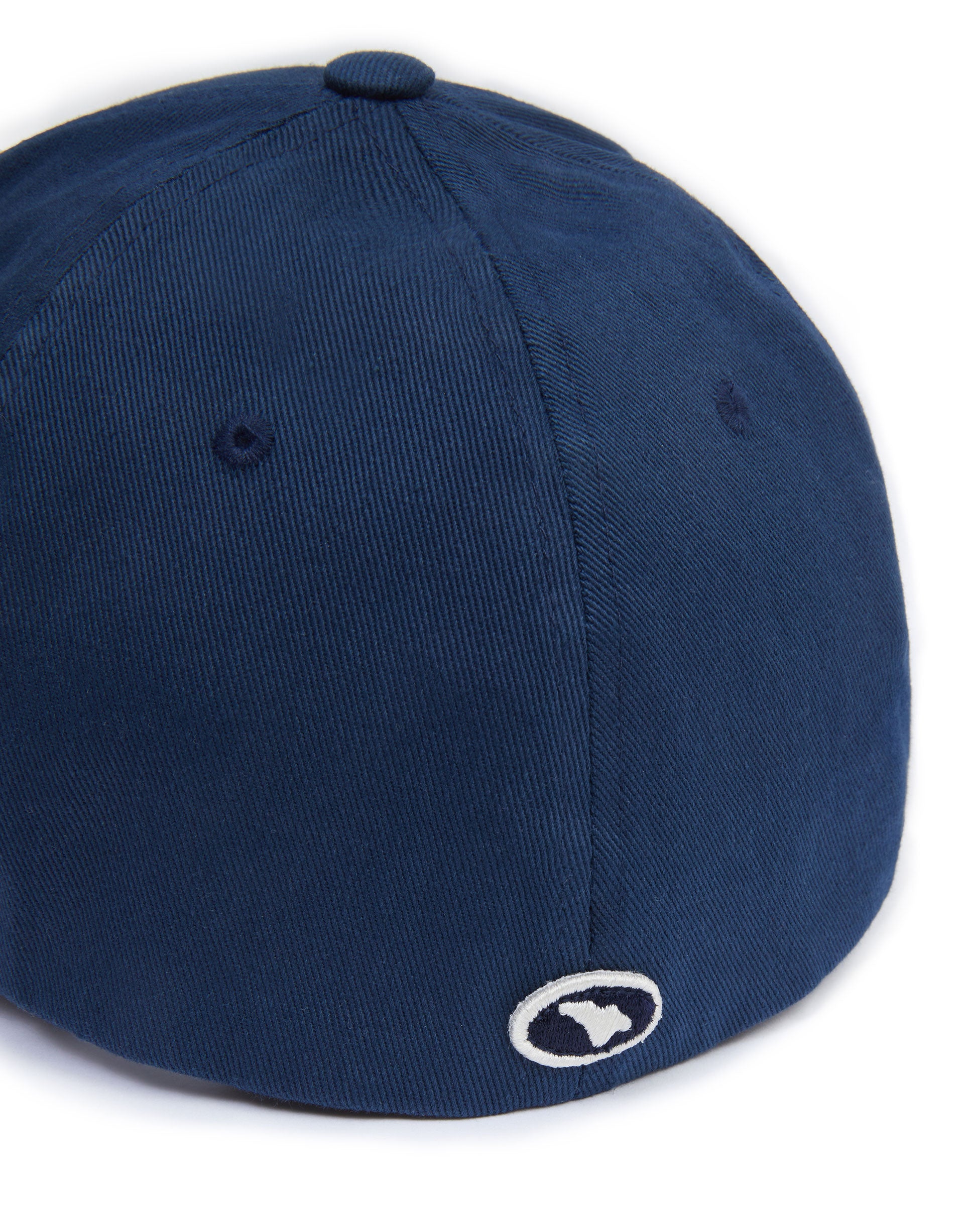 Ader Error - Affiti logo cap (Navy) product image 7 | TRAB K-Fashion Australia