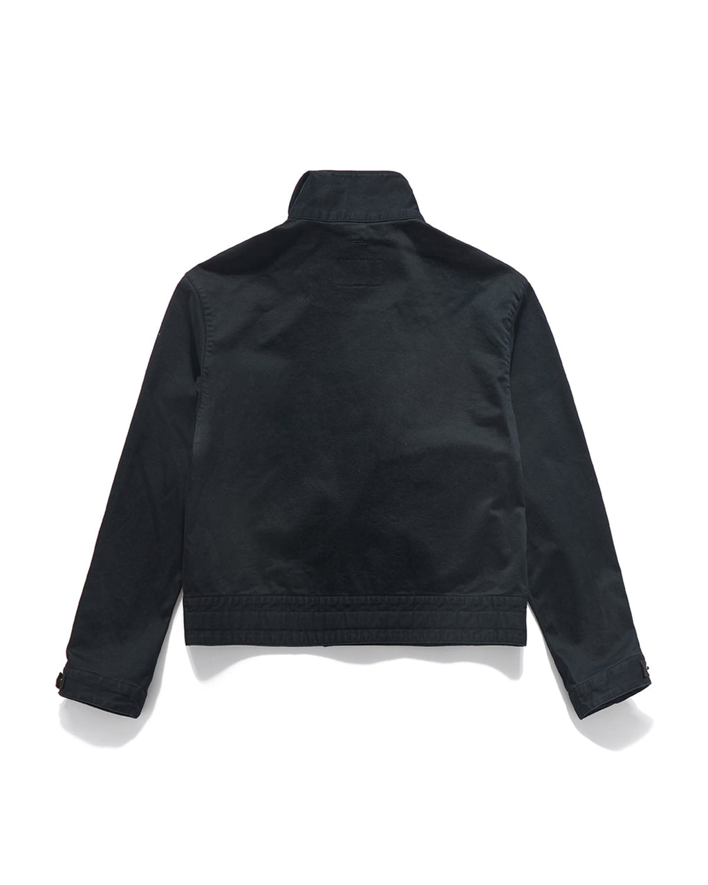 Eastlogue - Motorcycle Jacket (D.navy Moleskin) product image 6 | TRAB K-Fashion Australia