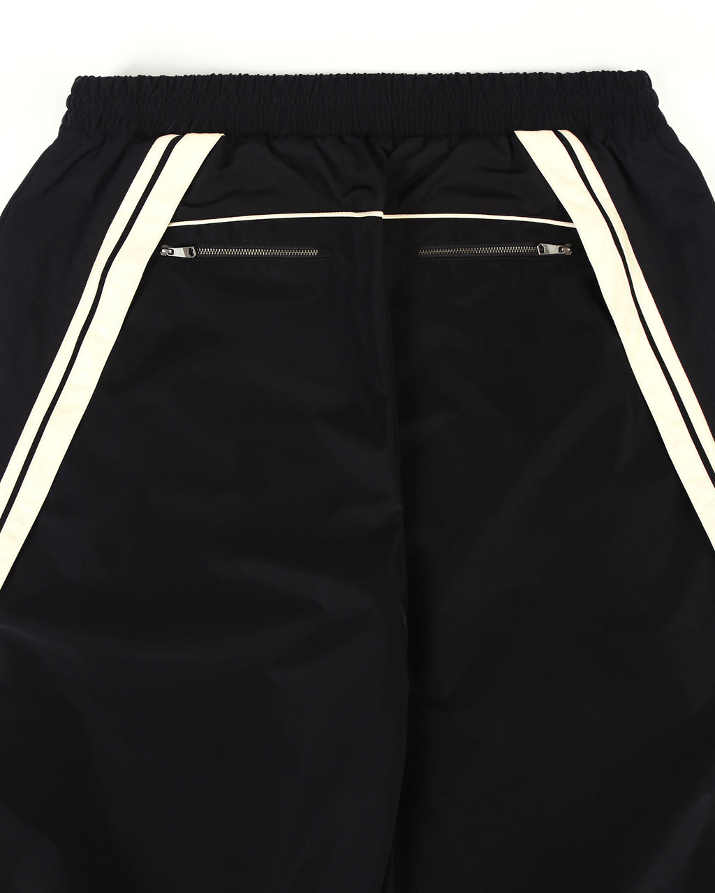 Ader Error - Bashar trousers (Noir) product image 10 | TRAB K-Fashion Australia