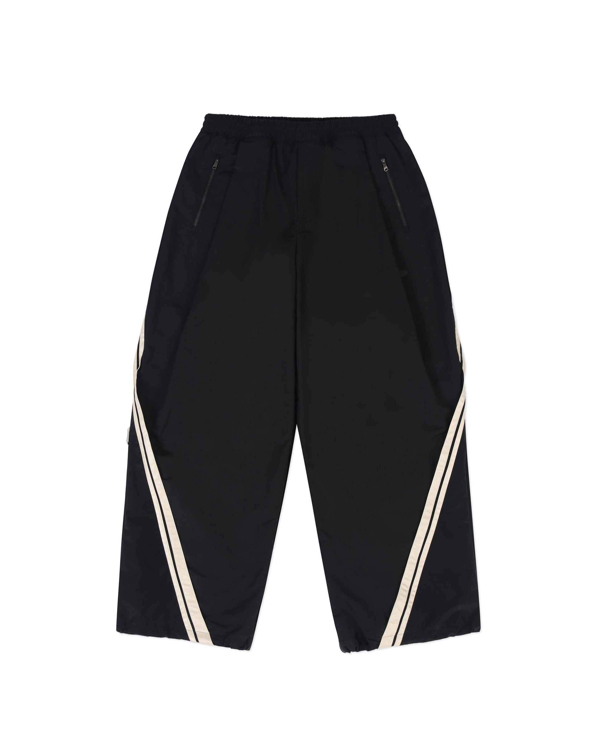 Ader Error - Bashar trousers (Noir) product image 12 | TRAB K-Fashion Australia