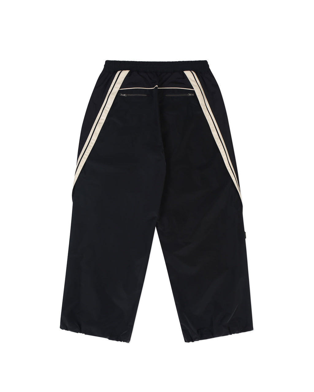 Ader Error - Bashar trousers (Noir) product image 13 | TRAB K-Fashion Australia