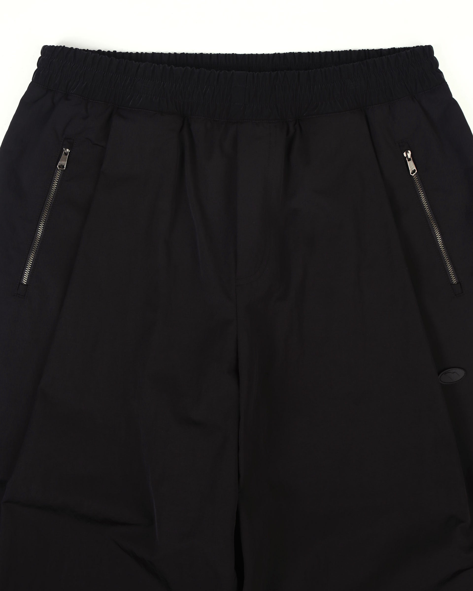 Ader Error - Bashar trousers (Noir) product image 6 | TRAB K-Fashion Australia