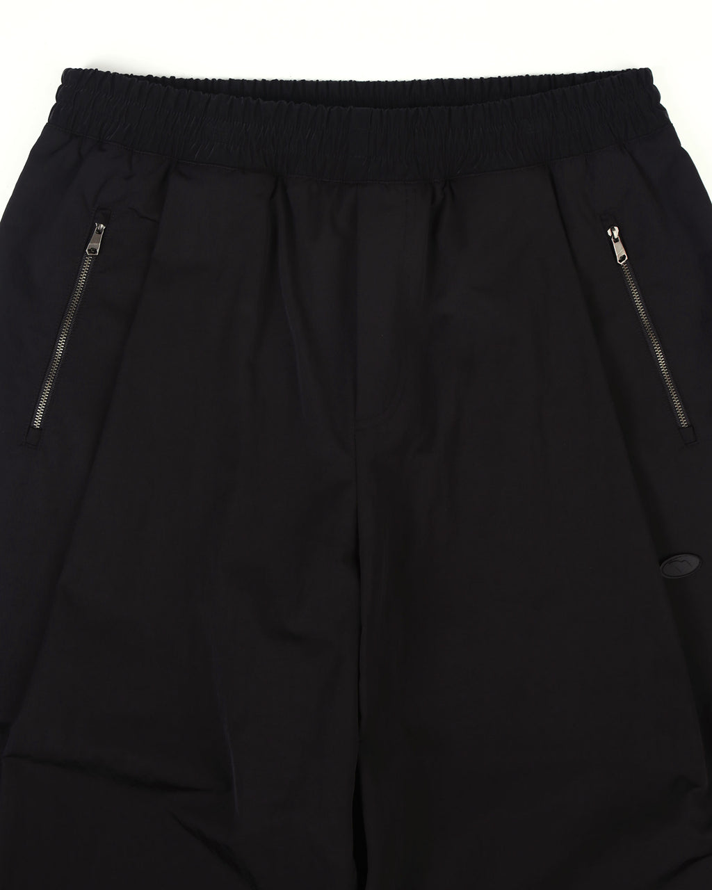 Ader Error - Bashar trousers (Noir) product image 6 | TRAB K-Fashion Australia