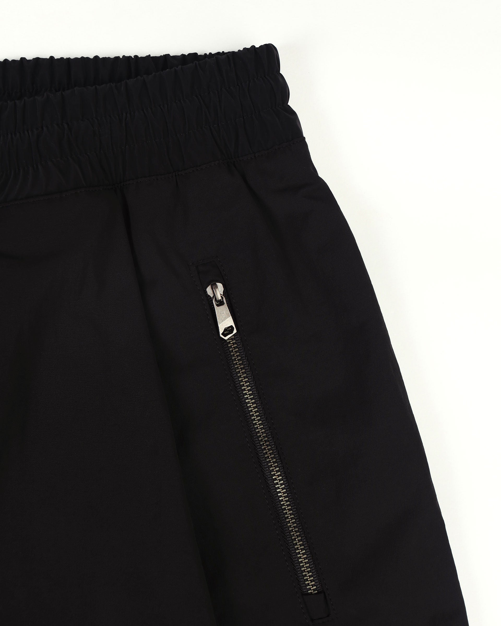 Ader Error - Bashar trousers (Noir) product image 7 | TRAB K-Fashion Australia