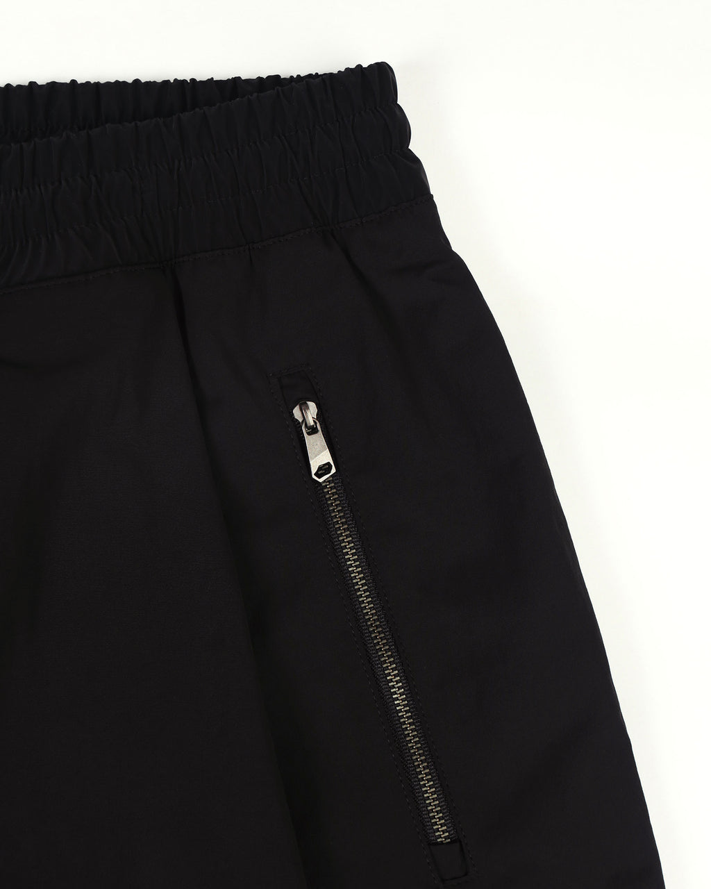 Ader Error - Bashar trousers (Noir) product image 7 | TRAB K-Fashion Australia