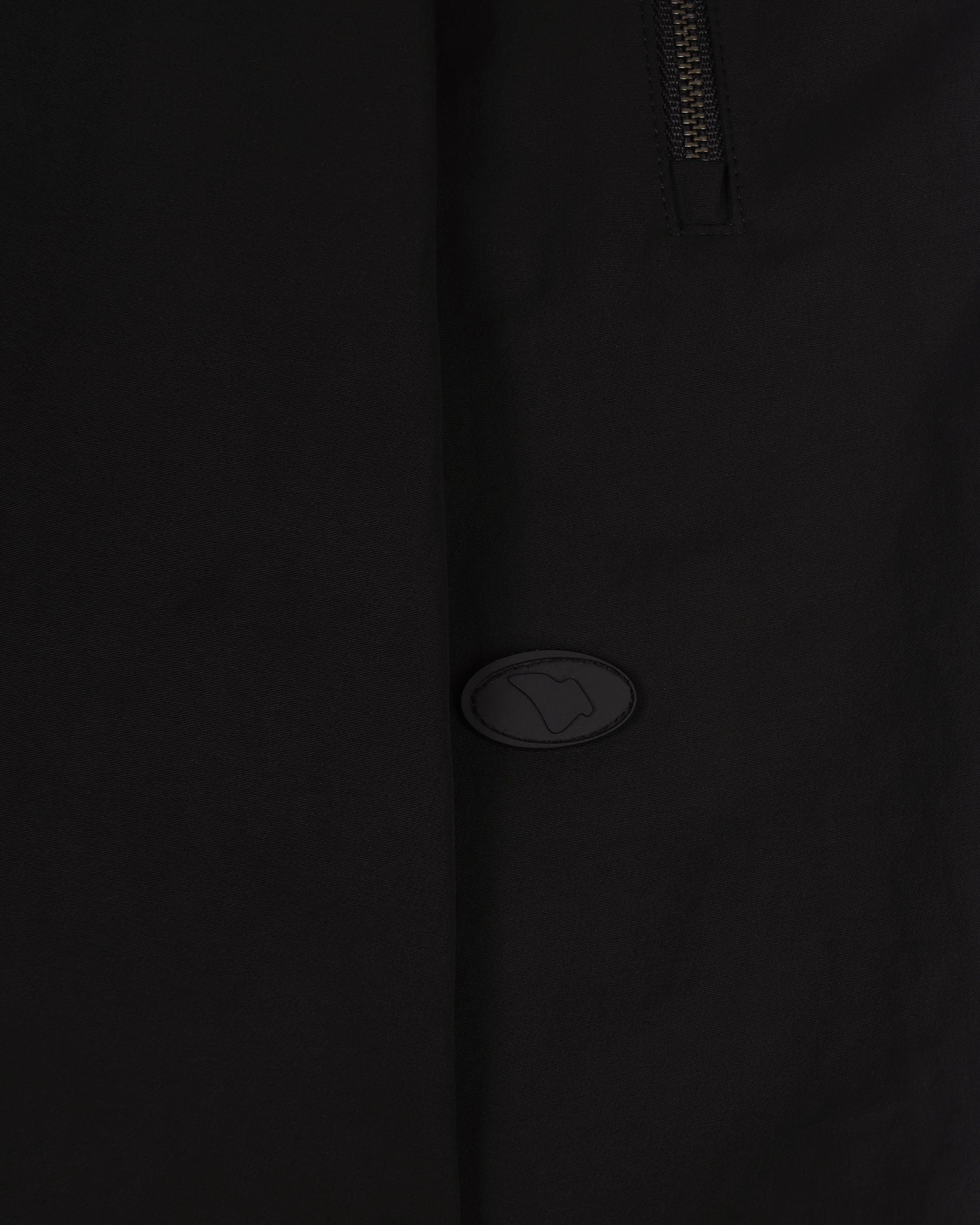 Ader Error - Bashar trousers (Noir) product image 8 | TRAB K-Fashion Australia