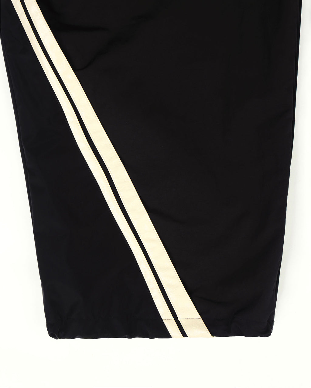 Ader Error - Bashar trousers (Noir) product image 9 | TRAB K-Fashion Australia