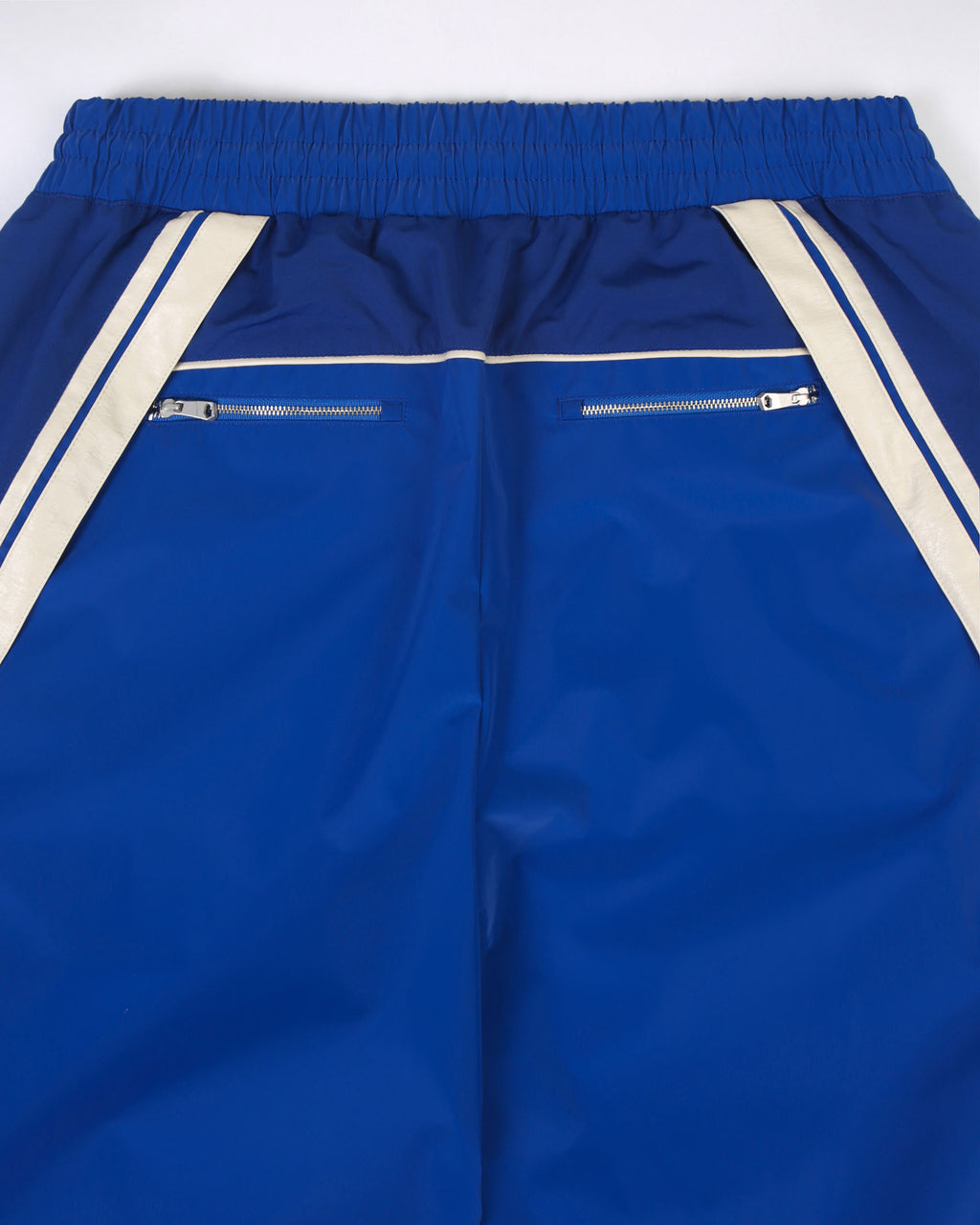 Ader Error - Bashar trousers (Z-Blue) product image 10 | TRAB K-Fashion Australia